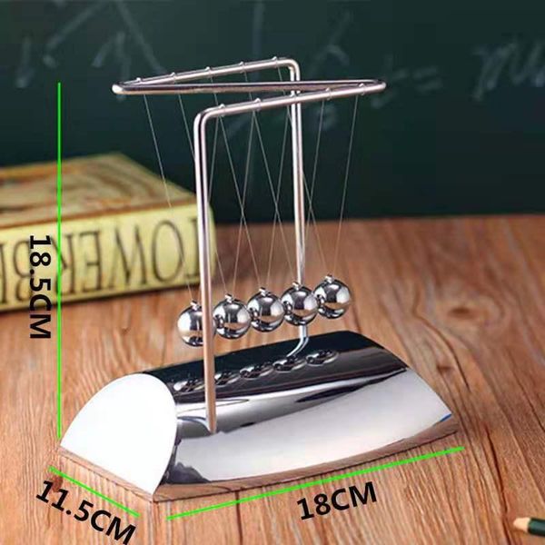 ton's creative table billiard knick knack birthday present study trinket zigzag metal ball other home decor
ton's creative table billiard knick knack birthday present study trinket zigzag metal ball other home decor