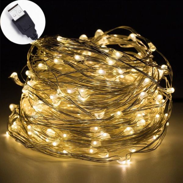 strings led string lights usb waterproof copper wire garland fairy christmas day wedding decoration
strings led string lights usb waterproof copper wire garland fairy christmas day wedding decoration