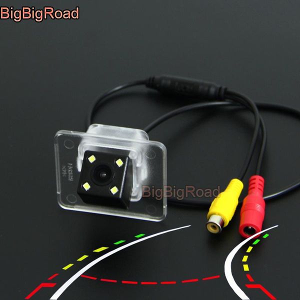 car rear view cameras& parking sensors bigbigroad intelligent dynamic trajectory tracks backup ccd camera for kia k5 2012 2013 2014 / optima
car rear view cameras& parking sensors bigbigroad intelligent dynamic trajectory tracks backup ccd camera for kia k5 2012 2013 2014 / optima