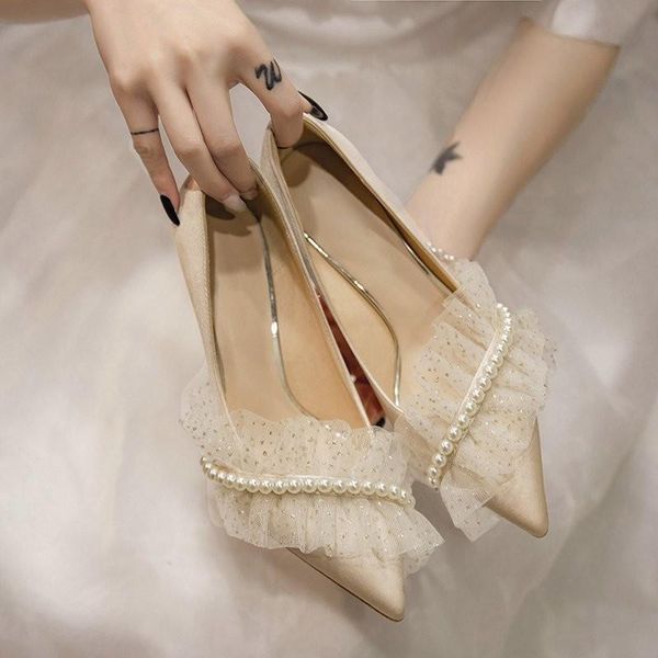 dress shoes high heels pointed toe women gladiator pumps brand designer party tassel thick heeled, Black
dress shoes high heels pointed toe women gladiator pumps brand designer party tassel thick heeled, Black
