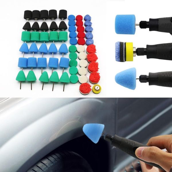 care products mini polishing kit for car beauty detailing polisher with extention tools pads rotary
care products mini polishing kit for car beauty detailing polisher with extention tools pads rotary