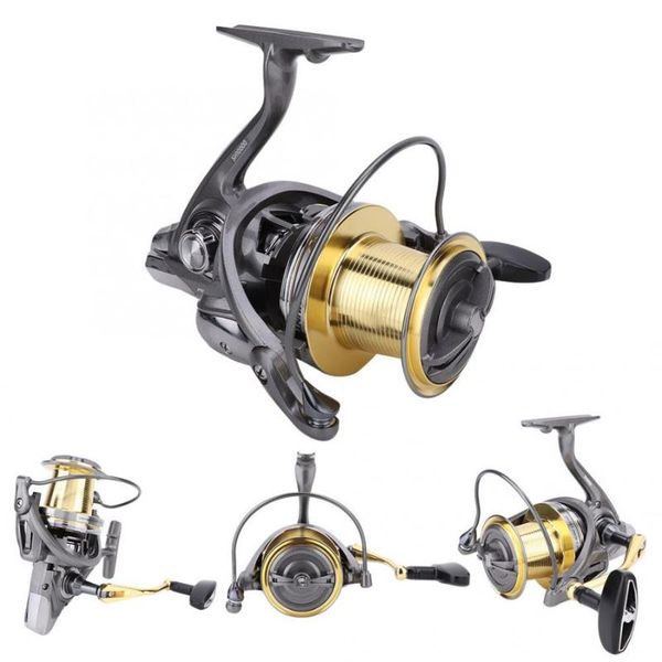 baitcasting reels left/right hand lightweight metal big wire cup long range high speed casting spinning fishing reel spining/baitcasting
baitcasting reels left/right hand lightweight metal big wire cup long range high speed casting spinning fishing reel spining/baitcasting