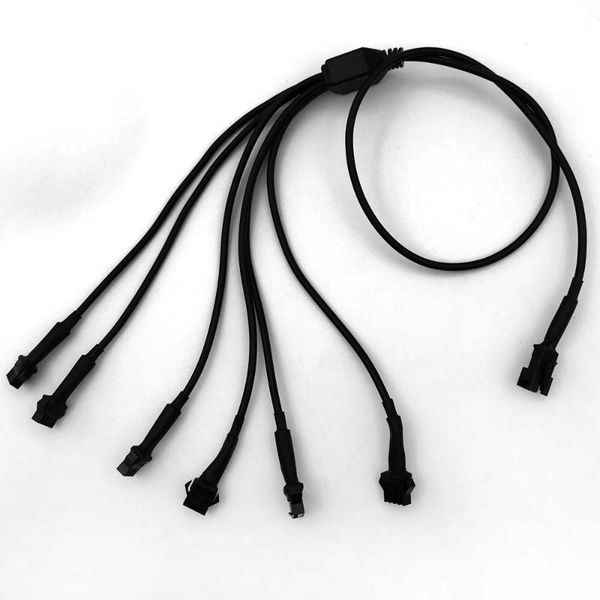 other lighting system 1 drag 6 group extension cable connector 4pin male female wire for3528 rgb 6pcs led strip increase the wiring har
other lighting system 1 drag 6 group extension cable connector 4pin male female wire for3528 rgb 6pcs led strip increase the wiring har