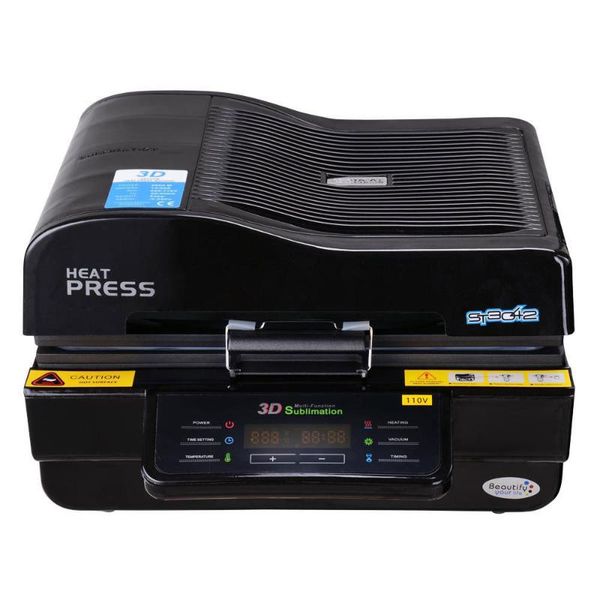 printers 3d vacuum sublimation heat press transfer machine for phone cases mugs printing red or black color three-dimensional
printers 3d vacuum sublimation heat press transfer machine for phone cases mugs printing red or black color three-dimensional