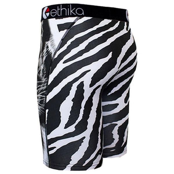 ethika men's staple underwear tigher printing sports hip hop rock excise boxers skateboard street fashion streched legging quick dry343, Black;white
ethika men's staple underwear tigher printing sports hip hop rock excise boxers skateboard street fashion streched legging quick dry343, Black;white