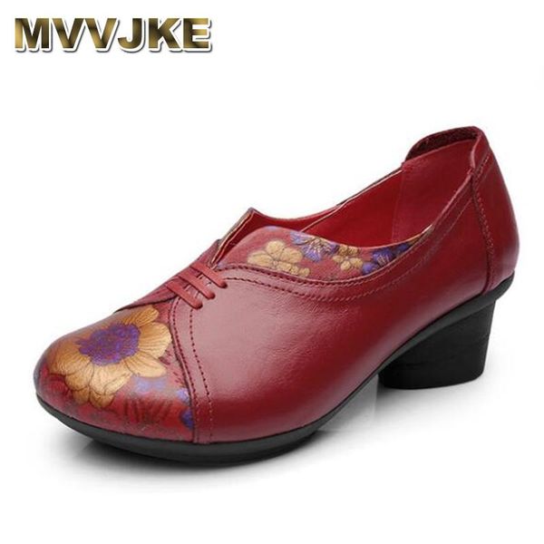 retro printing genuine leather shoes woman 2021 spring ethnic style women high heel dress, Black
retro printing genuine leather shoes woman 2021 spring ethnic style women high heel dress, Black