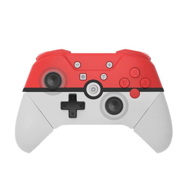 game controllers & joysticks wireless gamepad,with nfc 6-axis vibration for switch ns pro/ pc controller joystick pro
game controllers & joysticks wireless gamepad,with nfc 6-axis vibration for switch ns pro/ pc controller joystick pro