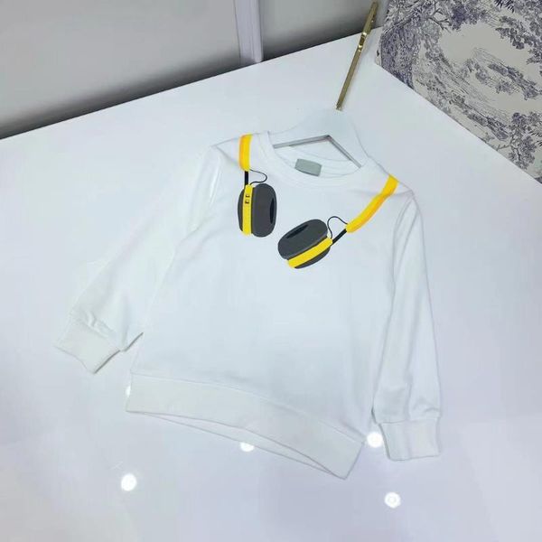 hoodies & sweatshirts 2021 autumn boys' sweater white long sleeve sports cute brand children's wear, Black
hoodies & sweatshirts 2021 autumn boys' sweater white long sleeve sports cute brand children's wear, Black