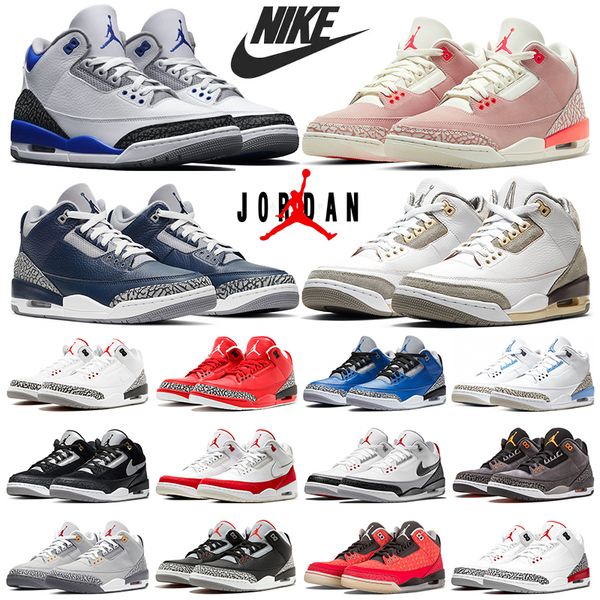 nike air jordan 3 men basketball shoes 3s racer blue midnight navy black cement laser orange rust pink unc varsity royal knicks trainers spo
nike air jordan 3 men basketball shoes 3s racer blue midnight navy black cement laser orange rust pink unc varsity royal knicks trainers spo