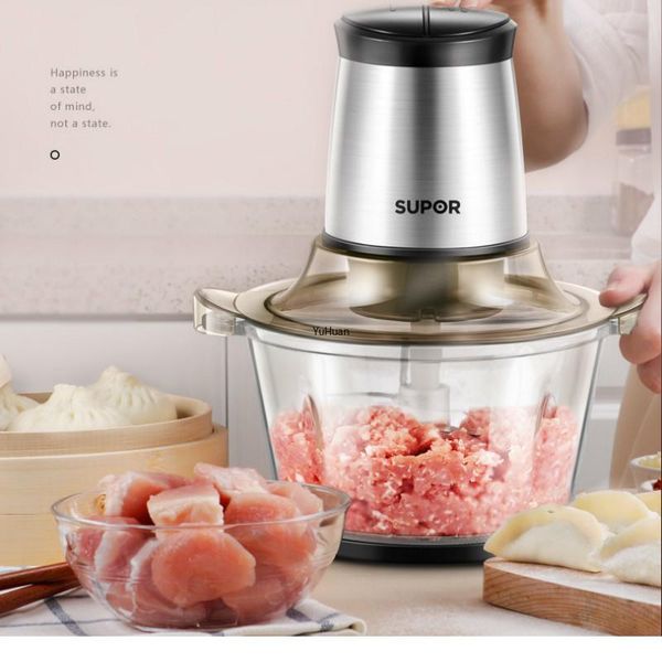 meat grinders 2l grinder electric vegetable cutter kitchen appliances slicer stainless steel blender
meat grinders 2l grinder electric vegetable cutter kitchen appliances slicer stainless steel blender