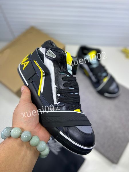 r boots men shoes with original women luxury designer sneaker man casual ace shoes green red stripe 39-46 hx210201, Black
r boots men shoes with original women luxury designer sneaker man casual ace shoes green red stripe 39-46 hx210201, Black