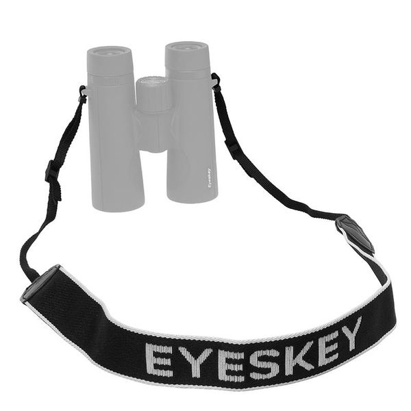 eyeskey adjustable binoculars carrier elastic durable neck shoulder straps optics accessories telescopes
eyeskey adjustable binoculars carrier elastic durable neck shoulder straps optics accessories telescopes