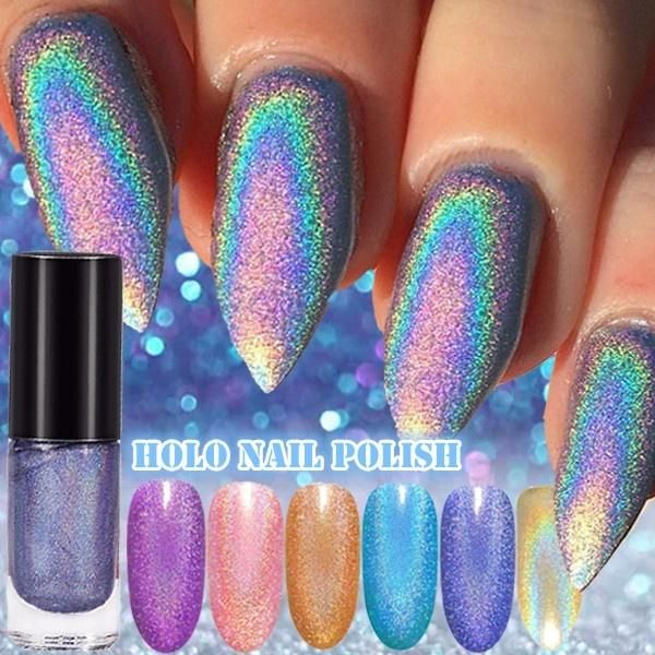 nail polish 1 bottle of 8 colors starry sky symphony flash art holographic laser fingernails makeup beauty gel
nail polish 1 bottle of 8 colors starry sky symphony flash art holographic laser fingernails makeup beauty gel
