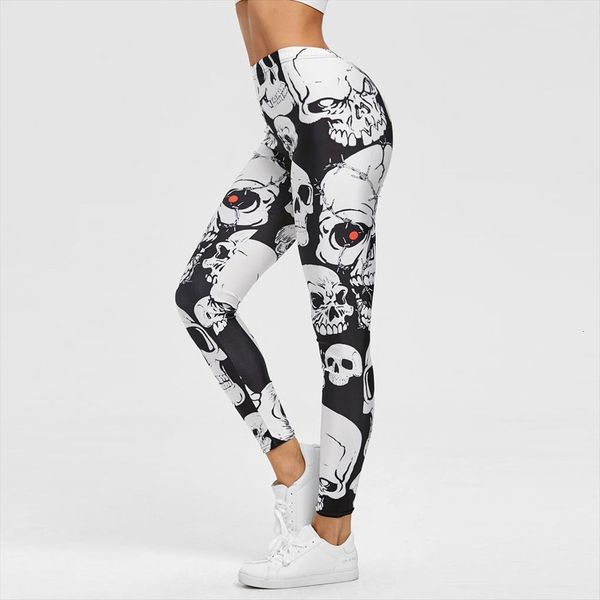 skull print fitness sports pants women legging running push up gym wear elastic slim workout sport pant 5$, Black
skull print fitness sports pants women legging running push up gym wear elastic slim workout sport pant 5$, Black