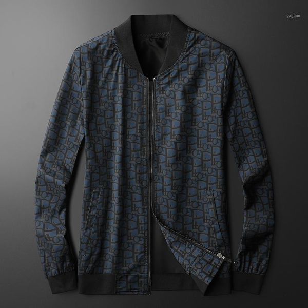men's bomber jacket great designer brand o-neck collar male outerwear coat big size clothing 4xl 5xl 2703 jackets, Black;brown
men's bomber jacket great designer brand o-neck collar male outerwear coat big size clothing 4xl 5xl 2703 jackets, Black;brown