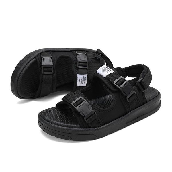 sandals rasteira shoes man playa hombre gladiators slide deportivas herren sandalle sandalia sport masculino heren zandalias de, Black
sandals rasteira shoes man playa hombre gladiators slide deportivas herren sandalle sandalia sport masculino heren zandalias de, Black