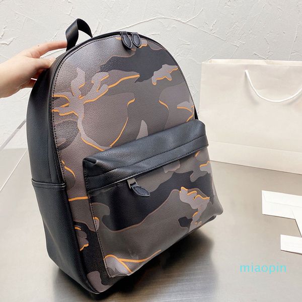 brand classic fashion all-match backpack leather zipper school bag designer replica backpack
brand classic fashion all-match backpack leather zipper school bag designer replica backpack