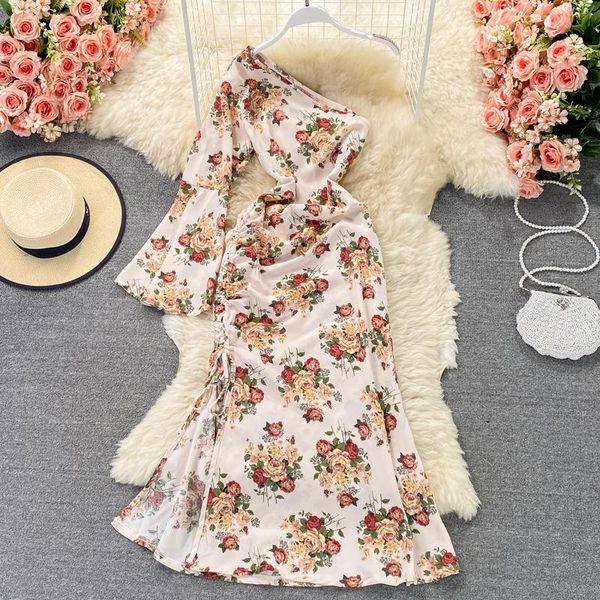 casual dresses platycodon grandiflorum split ends wrapped hip long dress ladies 2021 spring summer fashion chic, Black;gray
casual dresses platycodon grandiflorum split ends wrapped hip long dress ladies 2021 spring summer fashion chic, Black;gray