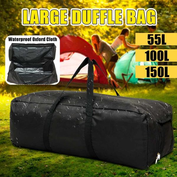 duffel bags large capacity travel waterproof oxford luggage bag leisure handbags shoulder outdoor camping overnight
duffel bags large capacity travel waterproof oxford luggage bag leisure handbags shoulder outdoor camping overnight