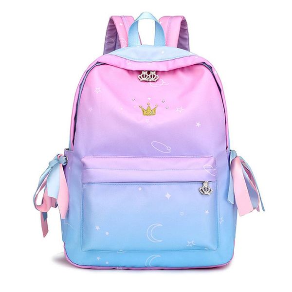 school backpack bags 2021 waterproof inkjet printing zipper nylon fashion outdoor travel schoolbags
school backpack bags 2021 waterproof inkjet printing zipper nylon fashion outdoor travel schoolbags