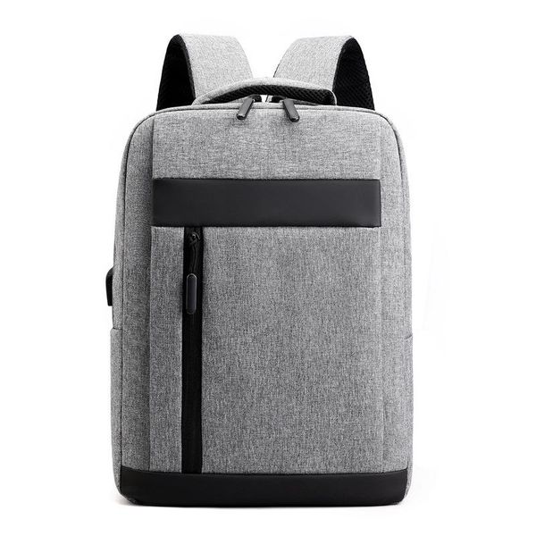 rucksack multi-pocket usb charging functional backpack large capacity 15.6inch lapbags men business travel casual school bag
rucksack multi-pocket usb charging functional backpack large capacity 15.6inch lapbags men business travel casual school bag