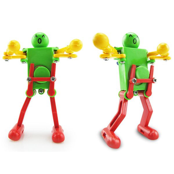 Toy Kid Clockwork Wind Up Dancing Robot Toy for Baby Kids Developmental Gift Puzzle Toys Great happiness Gift DropShipping #W
Toy Kid Clockwork Wind Up Dancing Robot Toy for Baby Kids Developmental Gift Puzzle Toys Great happiness Gift DropShipping #W