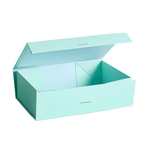 5pcs kraft box magnetic closure foldable gift packaging boxes with ribbon wholesale custom cosmetic corrugated wrap
5pcs kraft box magnetic closure foldable gift packaging boxes with ribbon wholesale custom cosmetic corrugated wrap