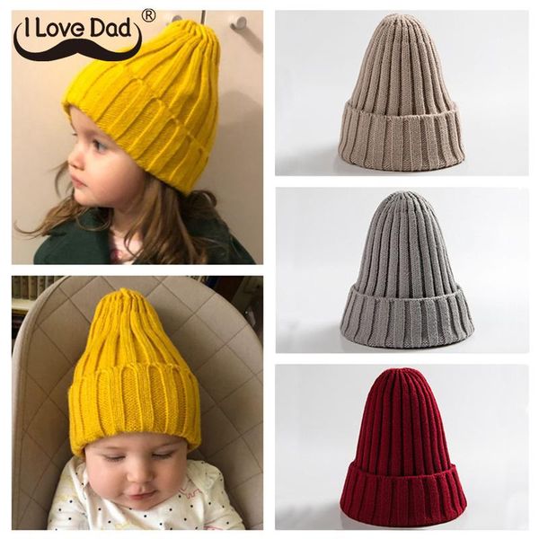 knitted kids beanie cap infant born baby boy girl hat warm children autumn winter girls for toddler bonnet caps & hats, Yellow
knitted kids beanie cap infant born baby boy girl hat warm children autumn winter girls for toddler bonnet caps & hats, Yellow