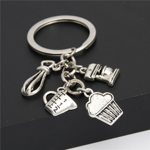 girl dream small fresh handmade cake keychains pizza baking mold metal keychain men car women bag pendant keyring jewelry gift, Slivery;golden
girl dream small fresh handmade cake keychains pizza baking mold metal keychain men car women bag pendant keyring jewelry gift, Slivery;golden