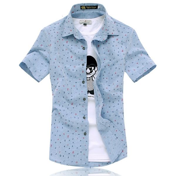 shirt fashions men short sleeves printed letters men's shirts blue rosa white -4xl 5xl, White;black
shirt fashions men short sleeves printed letters men's shirts blue rosa white -4xl 5xl, White;black
