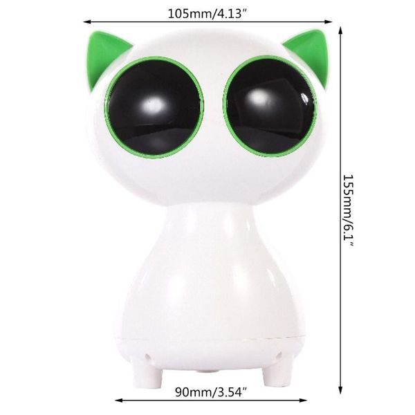 power notebook deskcomputer 3.5mm audio lossless hif portable multimedia stereo sound phone cartoon speaker combination speakers
power notebook deskcomputer 3.5mm audio lossless hif portable multimedia stereo sound phone cartoon speaker combination speakers