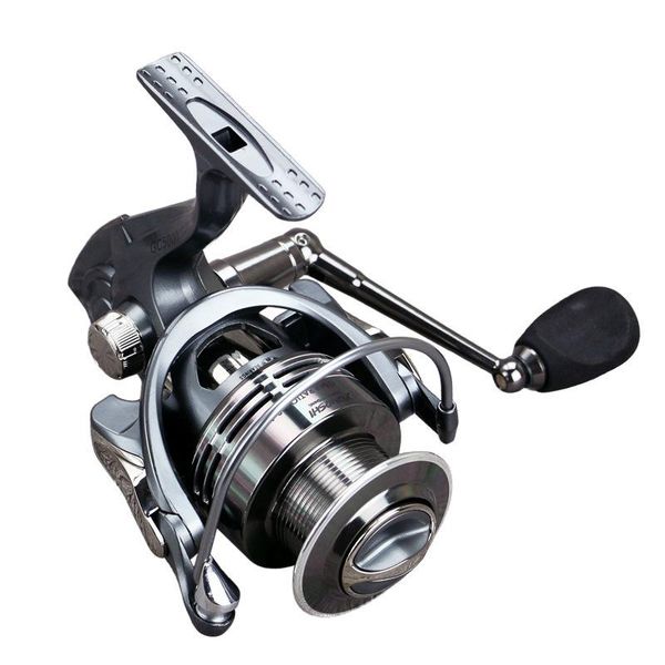 fishing reel moulinet carretel de pesca carretilha molinete spinning angelrolle surfcasting carretos carrete baitcasting reels