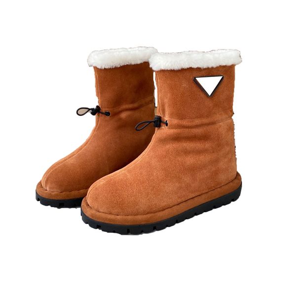 designer womens boots pra sequined fashion genuine leather snow size 35-41, Black
designer womens boots pra sequined fashion genuine leather snow size 35-41, Black