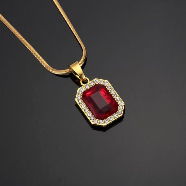 pendant necklaces design charm black red green small gem necklace copper stone short snake bone chain hip hop for men women jewelry, Silver
pendant necklaces design charm black red green small gem necklace copper stone short snake bone chain hip hop for men women jewelry, Silver