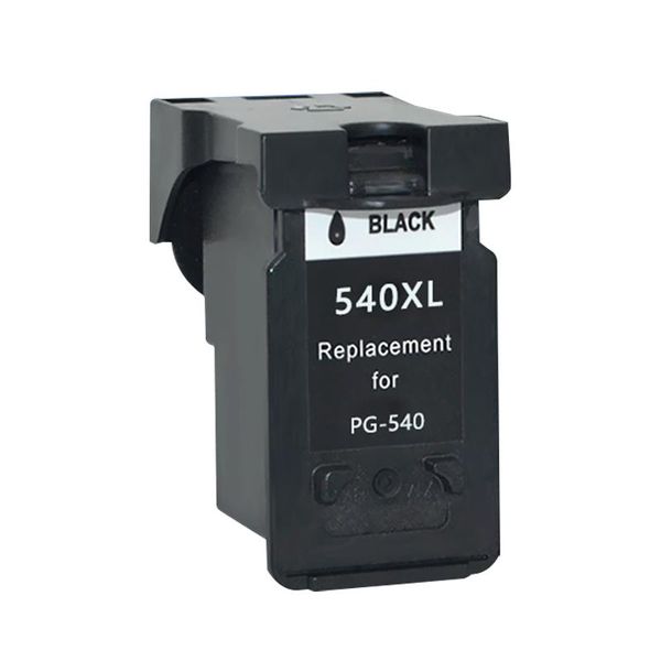 ink cartridges pg540 black cartridge for canon pixma mg3500 mg4250 mx375 mx435 mx455 mx515 mx525 printer
ink cartridges pg540 black cartridge for canon pixma mg3500 mg4250 mx375 mx435 mx455 mx515 mx525 printer