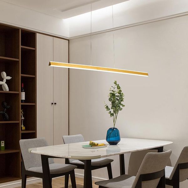 pendant lamps nordic led line lights restaurant study office minimalist long strip lamp modern living room decor hanging light
pendant lamps nordic led line lights restaurant study office minimalist long strip lamp modern living room decor hanging light