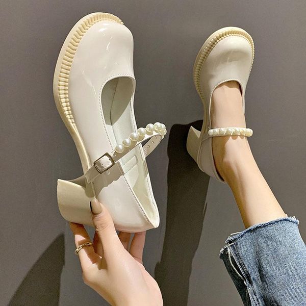 dress shoes casual heels women's high-heeled brief pumps chunky sandals shallow mouth mary jane round toe footwear comfortable beige l, Black
dress shoes casual heels women's high-heeled brief pumps chunky sandals shallow mouth mary jane round toe footwear comfortable beige l, Black