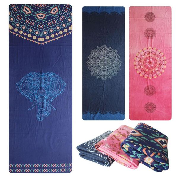 yoga blankets 185cm*65cm non-slip towel pad retro style meditating gym exercise portable mat cover blanket soft with bag
yoga blankets 185cm*65cm non-slip towel pad retro style meditating gym exercise portable mat cover blanket soft with bag