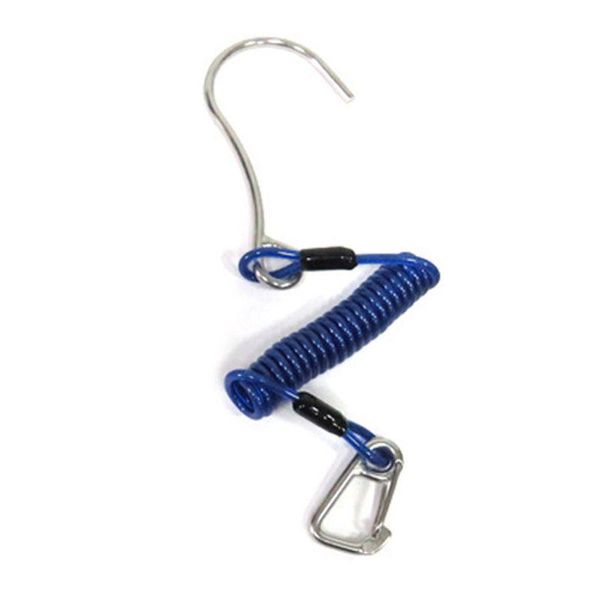 pool & accessories durable stainless steel clasp scuba diving reef drift coil lanyard single hook dropship
pool & accessories durable stainless steel clasp scuba diving reef drift coil lanyard single hook dropship