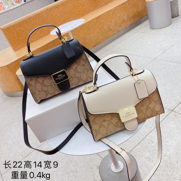 49 coach women leather handbag envelope chain flap bag tote shoulder shopping crossbody messenger dinner postman bags 20 style, Black;brown
49 coach women leather handbag envelope chain flap bag tote shoulder shopping crossbody messenger dinner postman bags 20 style, Black;brown