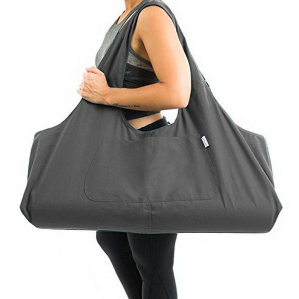 outdoor bags large capacity yoga mat tote sling carrier portable pilates pad organizer multifunctional canvas storage pack shoulder bag
outdoor bags large capacity yoga mat tote sling carrier portable pilates pad organizer multifunctional canvas storage pack shoulder bag