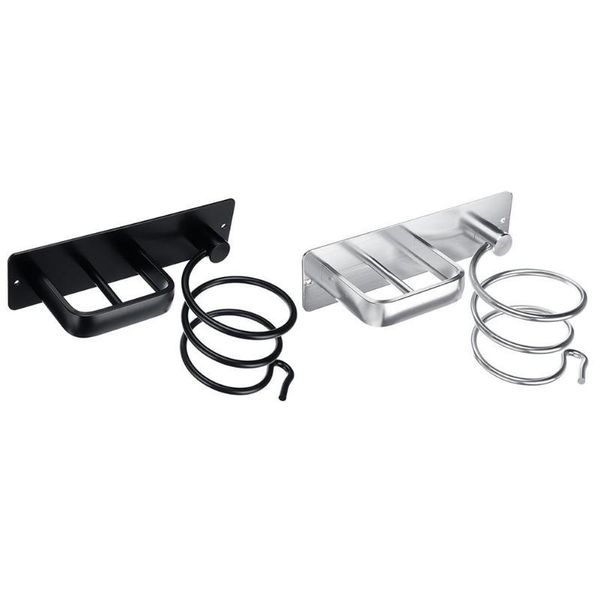 bathroom shelves wall mounted hair dryer storage rack holder organizer aluminum alloy blower shelf
bathroom shelves wall mounted hair dryer storage rack holder organizer aluminum alloy blower shelf