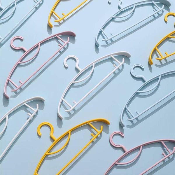 hangers & racks 10pcs plastic clothes drying rack thickened organizer anti-slip seamless wardrobe space saver for adults childre
hangers & racks 10pcs plastic clothes drying rack thickened organizer anti-slip seamless wardrobe space saver for adults childre