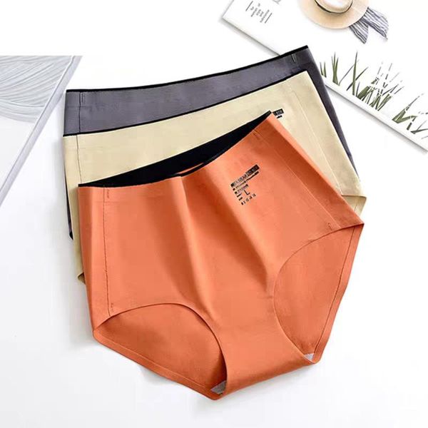 women's panties high waist seamless cotton underwear japanese and korean briefs honeycomb antibacterial ventilate tighten abdome, Black;pink
women's panties high waist seamless cotton underwear japanese and korean briefs honeycomb antibacterial ventilate tighten abdome, Black;pink