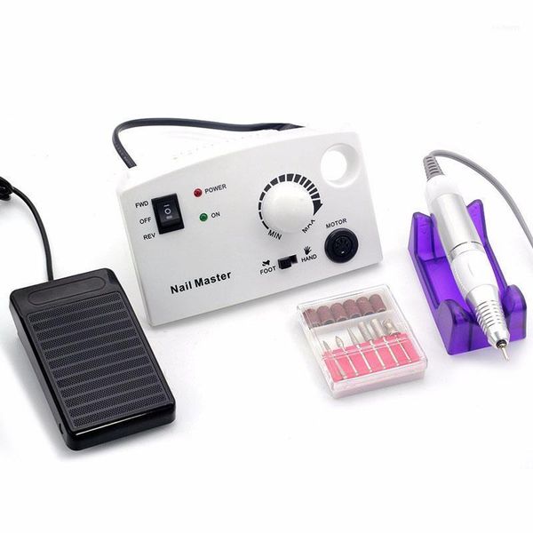 electric nail drill 30000 rpm e files 110v-240v equipment manicure pedicure set file tools with bit 30000rpm11
electric nail drill 30000 rpm e files 110v-240v equipment manicure pedicure set file tools with bit 30000rpm11