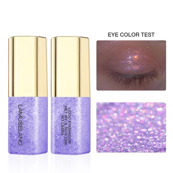 eye shadow lamuseland/lamuseland mini diamond sparkling glittering liquid eyeshadow
eye shadow lamuseland/lamuseland mini diamond sparkling glittering liquid eyeshadow