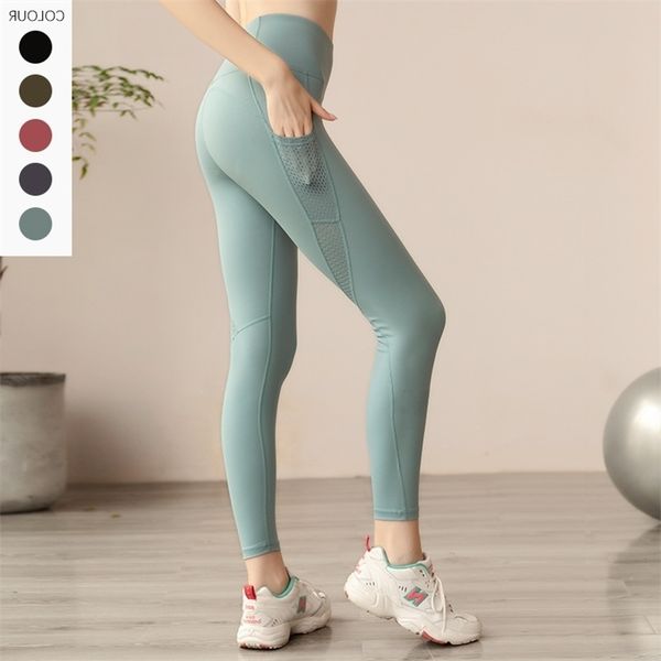 new style yoga pants for autumn and winter high waist hip lifting tight sports fitness pocket running peach wearing clothes women
new style yoga pants for autumn and winter high waist hip lifting tight sports fitness pocket running peach wearing clothes women