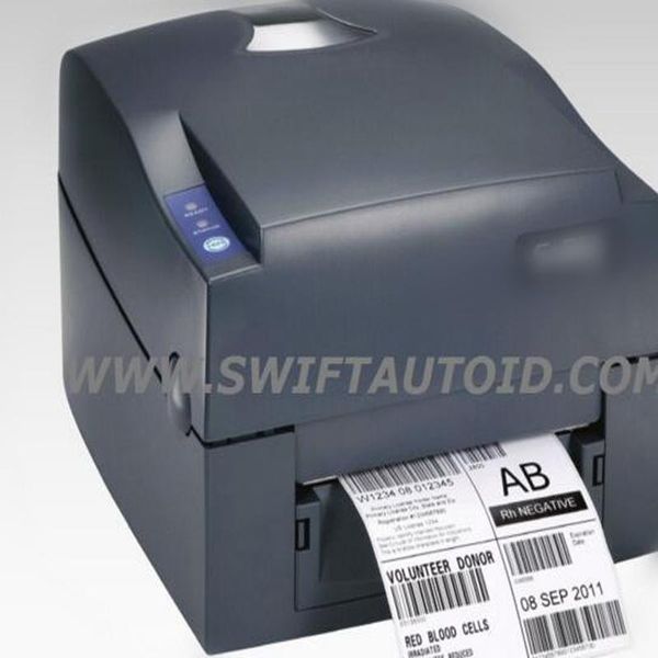 printers original brand godex g500u 203dpi thermal transfer / direct barcode printer
printers original brand godex g500u 203dpi thermal transfer / direct barcode printer