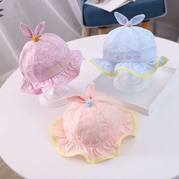 lotus leaf princess basin hat baby fisherman's 0-6 month sun children's summer, Yellow
lotus leaf princess basin hat baby fisherman's 0-6 month sun children's summer, Yellow
