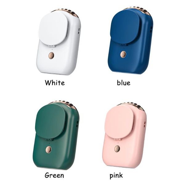 electric fans mini personal necklace fan usb rechargeable portable handheld desk with makeup mirror for travel outdoor office
electric fans mini personal necklace fan usb rechargeable portable handheld desk with makeup mirror for travel outdoor office